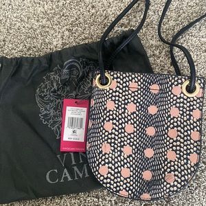 Vince Camuto bag